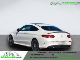 Mercedes Classe C 300 BVA  occasion � Beaupuy - photo n�3