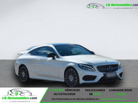 Mercedes Classe C 300 BVA  occasion � Beaupuy - photo n�2