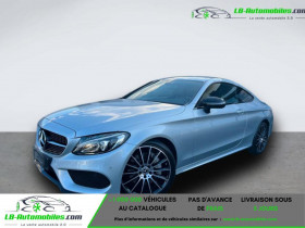 Mercedes Classe C 300 BVA  occasion � Beaupuy - photo n�2