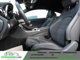 Mercedes Classe C 300 BVA  occasion � Beaupuy - photo n�2