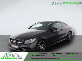 Mercedes Classe C , garage LB AUTOMOBILES � Beaupuy