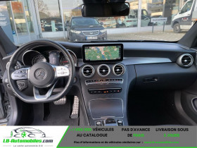 Mercedes Classe C 300 BVA  occasion � Beaupuy - photo n�3