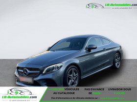 Mercedes Classe C , garage LB AUTOMOBILES � Beaupuy