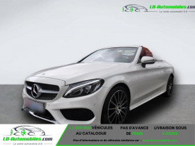 Mercedes Classe C 300 BVA  occasion � Beaupuy - photo n�2