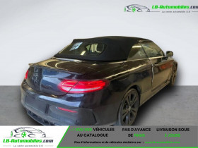 Mercedes Classe C 300 BVA  occasion � Beaupuy - photo n�3