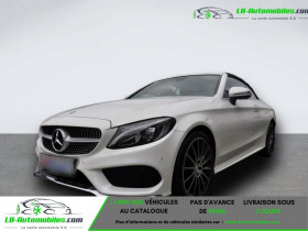 Mercedes Classe C , garage LB AUTOMOBILES � Beaupuy
