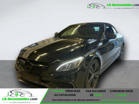Mercedes Classe C , garage LB AUTOMOBILES � Beaupuy