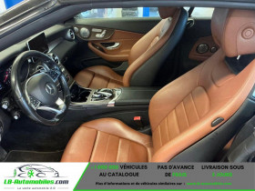 Mercedes Classe C 300 BVA  occasion � Beaupuy - photo n�6