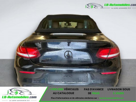 Mercedes Classe C 300 BVA  occasion � Beaupuy - photo n�5