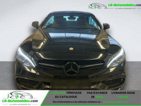 Mercedes Classe C 300 BVA  occasion � Beaupuy - photo n�4