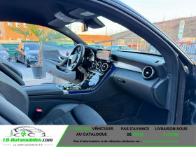 Mercedes Classe C 300 BVA  occasion � Beaupuy - photo n�4