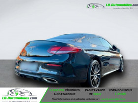 Mercedes Classe C 300 BVA  occasion � Beaupuy - photo n�3