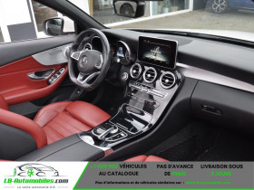 Mercedes Classe C 300 BVA  occasion � Beaupuy - photo n�6