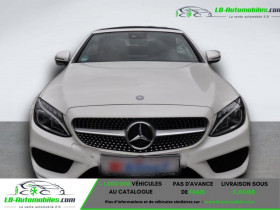 Mercedes Classe C 300 BVA  occasion � Beaupuy - photo n�4