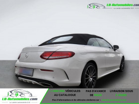 Mercedes Classe C 300 BVA  occasion � Beaupuy - photo n�3