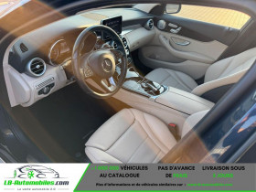Mercedes Classe C 300 BVA  occasion � Beaupuy - photo n�4