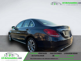 Mercedes Classe C 300 BVA  occasion � Beaupuy - photo n�2
