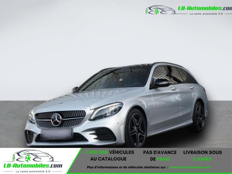 Mercedes Classe C 300 BVA  occasion � Beaupuy