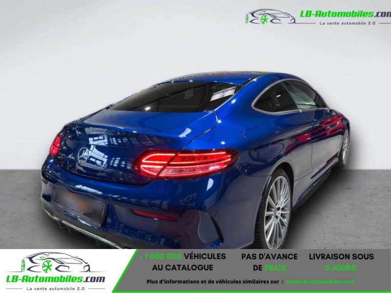 Mercedes Classe C 300 BVA  occasion � Beaupuy - photo n�3