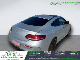 Mercedes Classe C , garage LB AUTOMOBILES � Beaupuy