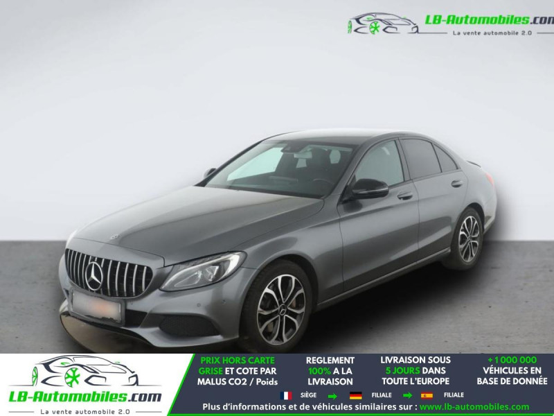 Mercedes Classe C 300 BVA  occasion � Beaupuy