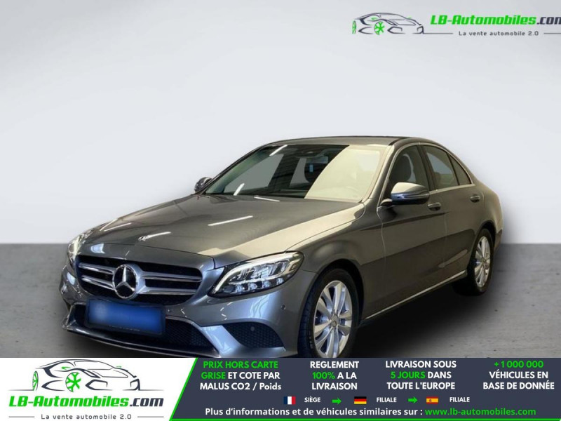 Mercedes Classe C 300 BVA  occasion � Beaupuy