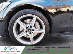 Mercedes Classe C 300 BVA  occasion � Beaupuy - photo n�6