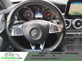 Mercedes Classe C 300 BVA  occasion � Beaupuy - photo n�5