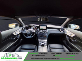 Mercedes Classe C 300 BVA  occasion � Beaupuy - photo n�3