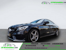 Mercedes Classe C 300 BVA  occasion � Beaupuy - photo n�2