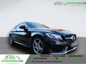Mercedes Classe C , garage LB AUTOMOBILES � Beaupuy