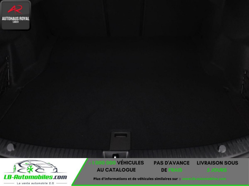 Mercedes Classe C 300 BVA  occasion � Beaupuy - photo n�6