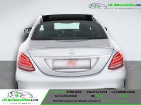 Mercedes Classe C 300 BVA  occasion � Beaupuy - photo n�5