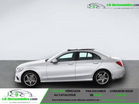 Mercedes Classe C 300 BVA  occasion � Beaupuy - photo n�4