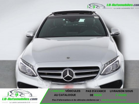 Mercedes Classe C 300 BVA  occasion � Beaupuy - photo n�3