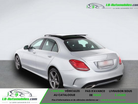 Mercedes Classe C 300 BVA  occasion � Beaupuy - photo n�2