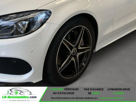 Mercedes Classe C 300 BVA  occasion � Beaupuy - photo n�5