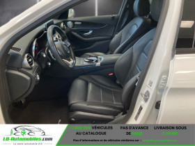 Mercedes Classe C 300 BVA  occasion � Beaupuy - photo n�4
