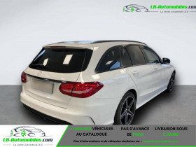 Mercedes Classe C 300 BVA  occasion � Beaupuy - photo n�3