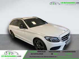 Mercedes Classe C 300 BVA  occasion � Beaupuy - photo n�2