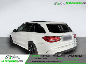 Mercedes Classe C 300 BVA  occasion � Beaupuy - photo n�2