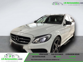 Mercedes Classe C , garage LB AUTOMOBILES � Beaupuy
