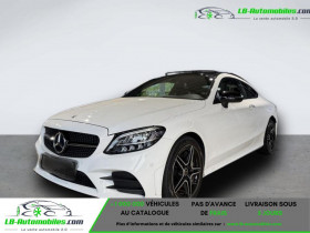 Mercedes Classe C , garage LB AUTOMOBILES � Beaupuy