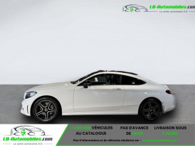 Mercedes Classe C 300 BVA  occasion � Beaupuy - photo n�3