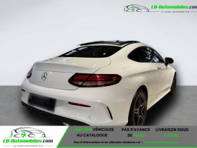 Mercedes Classe C 300 BVA  occasion � Beaupuy - photo n�2