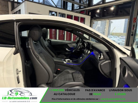 Mercedes Classe C 300 BVA  occasion � Beaupuy - photo n�5