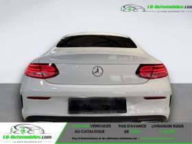 Mercedes Classe C 300 BVA  occasion � Beaupuy - photo n�4