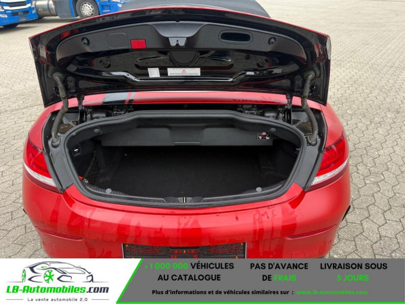 Mercedes Classe C 300 BVA  occasion � Beaupuy - photo n�10