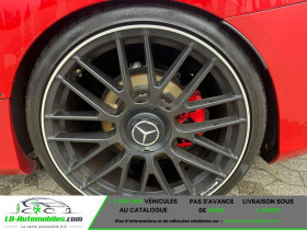 Mercedes Classe C 300 BVA  occasion � Beaupuy - photo n�9