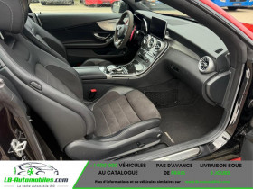 Mercedes Classe C 300 BVA  occasion � Beaupuy - photo n�8